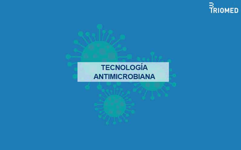 tecnología antimicrobiana