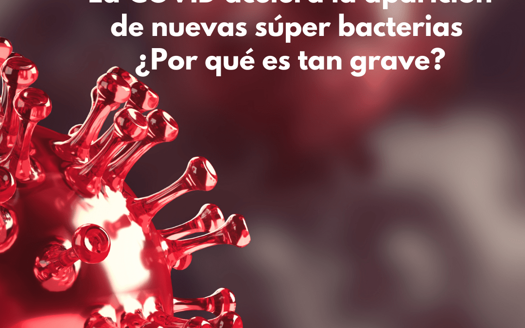 superbacterias
